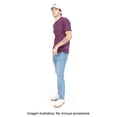 thumbnail image 3 of Jeans Quarry para Hombre Denim Slim Azul Talla 32, 3 of 5