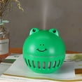 thumbnail image 3 of Humidificador De Niebla De 130 Ml, Lindo Humidificador De Niebla Fría Para El Hogar, Oficina Para Dormitorio, Sala De Estar, Habitación De Bebé, 3 of 7