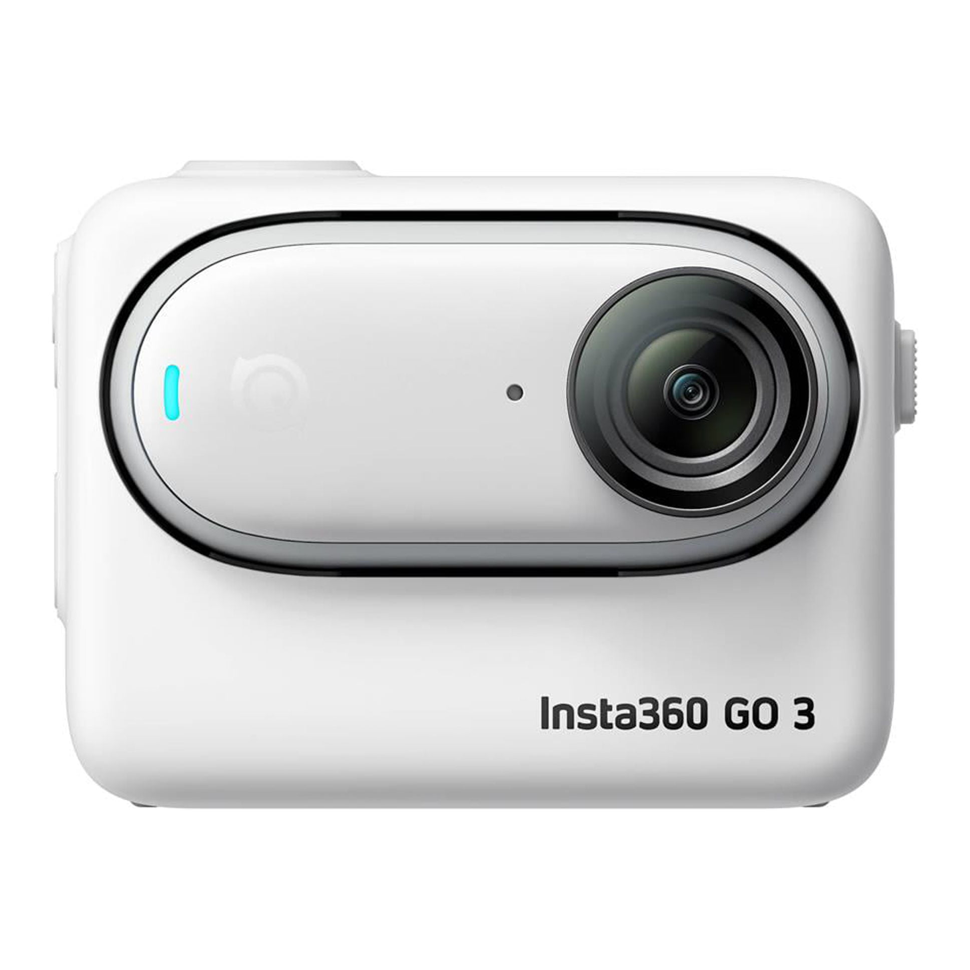 Insta GO 3 Action Camera GB CINSABKA GO   PC Accessory Bundle