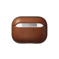 thumbnail image 3 of Funda Nomad para AirPods Pro 2 y 1 de Cuero Horween con Proteccion TPE, 3 of 5