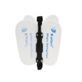 thumbnail image 1 of Sonducket Swing de golf Ventilador de potencia Ajuste de gestos Ayuda para entrenamiento de resistencia Entrenador de práctica Accesorios de Golf Blanco, 1 of 6