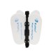 thumbnail image 1 of Sonducket Ventilador de energía para columpio de golf de plástico, ajuste de gestos portátil, ayuda para entrenamiento de resistencia, Golf Blanco, 1 of 6