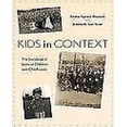 thumbnail image 1 of Kids In Context By Boocock, Sarane Spence/ Scott, Kimberly Ann, 1 of 3