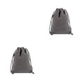 thumbnail image 3 of Bearachild Bolsa de terciopelo versátil de 50 piezas para guardar anillos de joyería y pequeños regalos Terciopelo con bolsas de joyería de Type3 NO3, 3 of 6