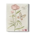 thumbnail image 1 of Field Notes Florals Ii Wrapped Canvas  -Jennifer Paxton Parker Designs,, 1 of 3