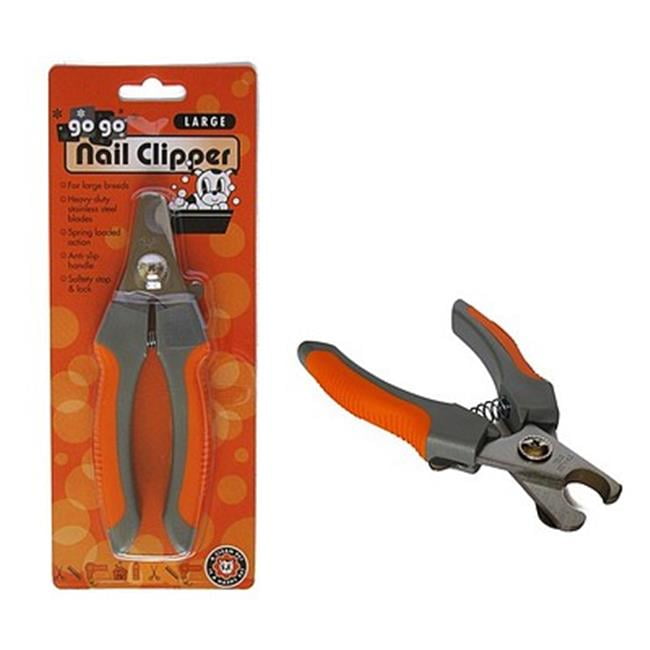 GoGo 13706 Large Nail Clipper Walmart Canada