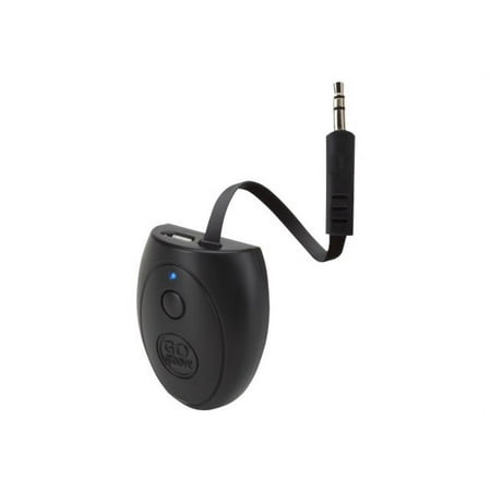 GOgroove BlueGATE RCV - Bluetooth wireless audio receiver