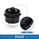 thumbnail image 4 of Interruptor de control de faros y luces de niebla Unique Bargains No. 95861353305 para Porsche Cayenne 2011-2016 para Porsche Macan 2015-2018, 4 of 7