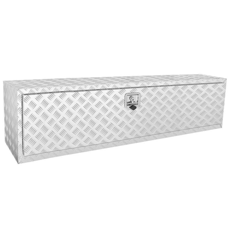 60 truck clearance tool box