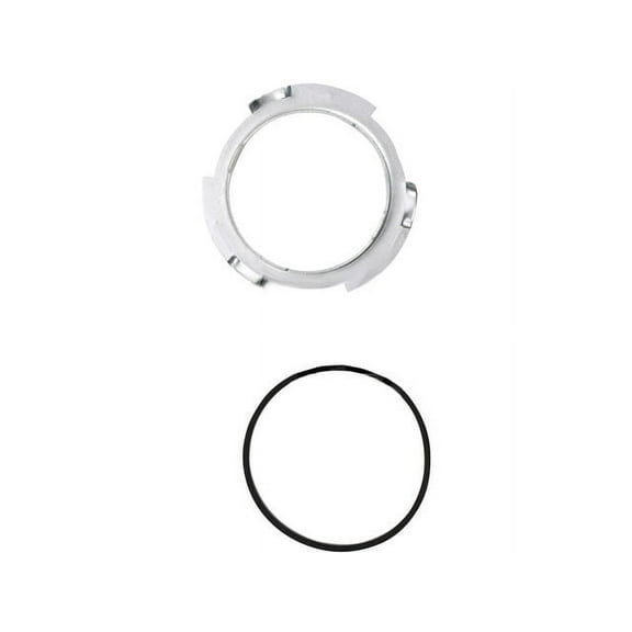 Fuel Pump Lock Ring - Compatible with 1964 - 1973, 1980 - 1997 Ford Mustang 1965 1966 1967 1968 1969 1970 1971 1972 1981 1982 1983 1984 1985 1986 1987 1988 1989 1990 1991 1992 1993 1994