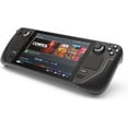 thumbnail image 2 of Valve Steam Deck 256GB Portable Handheld System, 2 of 4