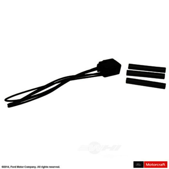 Motorcraft WPT-1039 Engine Camshaft Position Sensor Connector Fits select: 2011-2017 FORD F150, 2011-2019 FORD F250