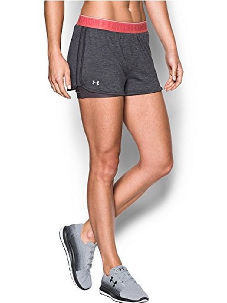 ua hg armour shorty