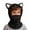 BK1, variant on Boys Girls Winter Warm Animal Theme Windproof Balaclava Hat Ski Riding Face Mask Neck Warmer