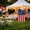Multicolor B, variant on American Flag Garden Flag,12x18 Inch,Small USA Flag for Outside Yard Garden Patio Lawn Decor,Weatherproof Outdoor Patriotic Flag for Veterans Day,Memorial Day,4th of July Decor