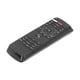 thumbnail image 2 of Control remoto con teclado, reproductor de DVD Blu-Ray Control remoto del reproductor de Blu Ray Control remoto Artesanía excepcional, 2 of 8