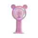 thumbnail image 2 of Handheld Fan Mini USB Rechargeable Small Fan Portable Outdoor Student Small Fan With Lighting Effects, 2 of 6