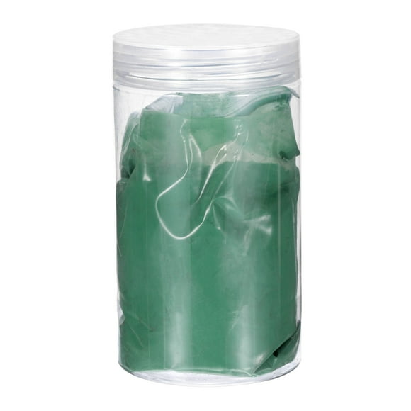 Unique Bargains 5.3oz (150 g) Iron Oxide Powder Concrete Pigment for Pastel Tile Paint Concrete Cement, Iron Oxide Green