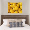 thumbnail image 5 of Bingfone Ripe Yellow Lemon Tapestry Wall Hanging Decor For Living Room Bedroom Dorm Classroom Office Decor 29x37 Inch, 5 of 9
