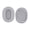 Gray, variant on Whaledi Protein Leather Ear Pads Cushion Cover Earmuffs for WH-CH700N CH710N