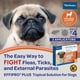 thumbnail image 4 of Tratamiento Antipulgas y Garrapatas Virbac Effipro Plus para Perros Pequeños 3 Dosis, 4 of 9