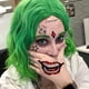 thumbnail image 2 of 5 hojas de tatuajes temporales YONGSHENG Joker 21x15 cm, 2 of 5