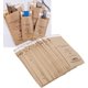 thumbnail image 1 of 100 Bolsas de Limpieza Desechables para Decoración de Uñas, Bolsas de Esterilización, Bolsa para Máquina Limpiadora UV de 100 X 200 Mm, Accesorio para Herramientas Cosméticas para, 1 of 5