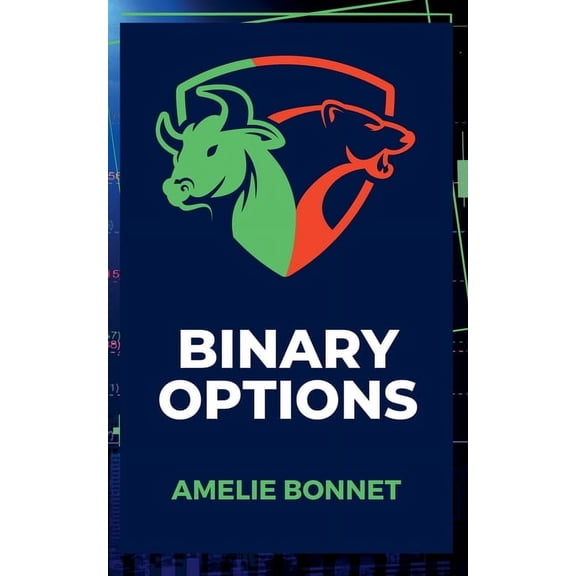 Trading Binary Options, Book 1, (Paperback)