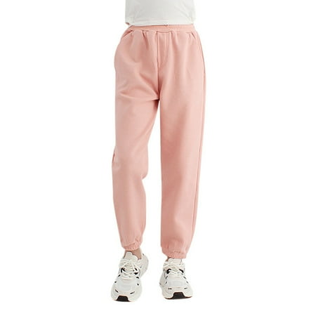 

Boys Girls Solid Pants Jogger Sweatpants with Pockets Warm Kids Trousers Casual Pants Boys Athletic Pants Youth Size Chart for Boys Baby Boy Coverall Elastic Waist Pants for Boys Sweat Pants for Boys