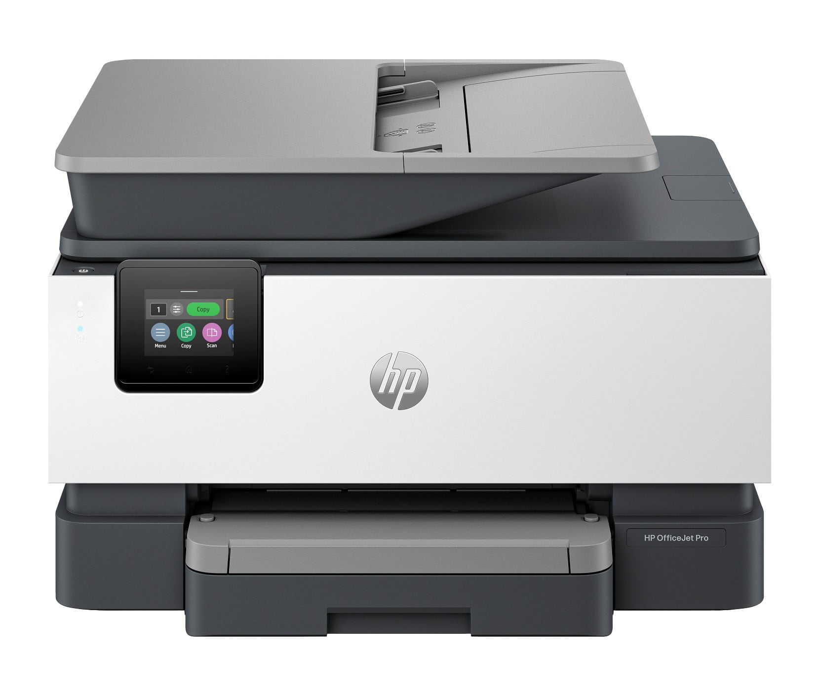 Hewlett Packard Officejet 100 Mobile Printer - Walmart.com