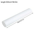 thumbnail image 1 of Goodhd 5/10M Filter Paper Oil-Absorbing Kitchen Cook Range Hood Anti-oil Sticker, 1 of 5
