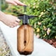 thumbnail image 4 of 2000ml Watering Spray Bottle Watering Kettle High Pressure Watering Spray Bottle Watering Kettle Gardening Sprayer Adjustable Modes Features: Quantity: 1Pcs Material: Plastic Color:, 4 of 6
