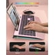 thumbnail image 3 of Combo inalámbrico de teclado y ratón SABLUTE recargable, 3 of 8