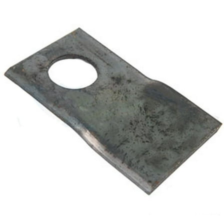 RH Disc Mower Blade Fits MORTL Replaces 655/3R1