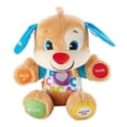 thumbnail image 1 of Perrito Aprende Conmigo Fisher-Price Primeras Palabras, 1 of 4