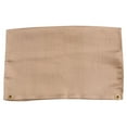 thumbnail image 3 of LNGOOR 1 Pce 45x45cm Tissu Isolant Ignifuge, 3 of 5