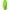 Green, variant on acdanc Portable Reusable Outdoor Emergency Raincoat (Kid's) One Size