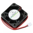 thumbnail image 4 of 2-Pin Ultra-Quiet Cooling Fan, Cooler Fan For Server, 4 of 8