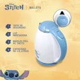 thumbnail image 3 of Tetera Eléctrica Disney Stitch ST-180 Acero Inoxidable 1.8 Litros, Luz LED, Base Giratoria 360°, Apagado Automático y Protección Contra Ebullición, Ideal para Té y Café, Diseño Oficial Disney., 3 of 11