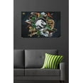 thumbnail image 4 of Jurassic World: Rebirth (2025) - Group Wall Poster, 22.375" x 34", 4 of 4
