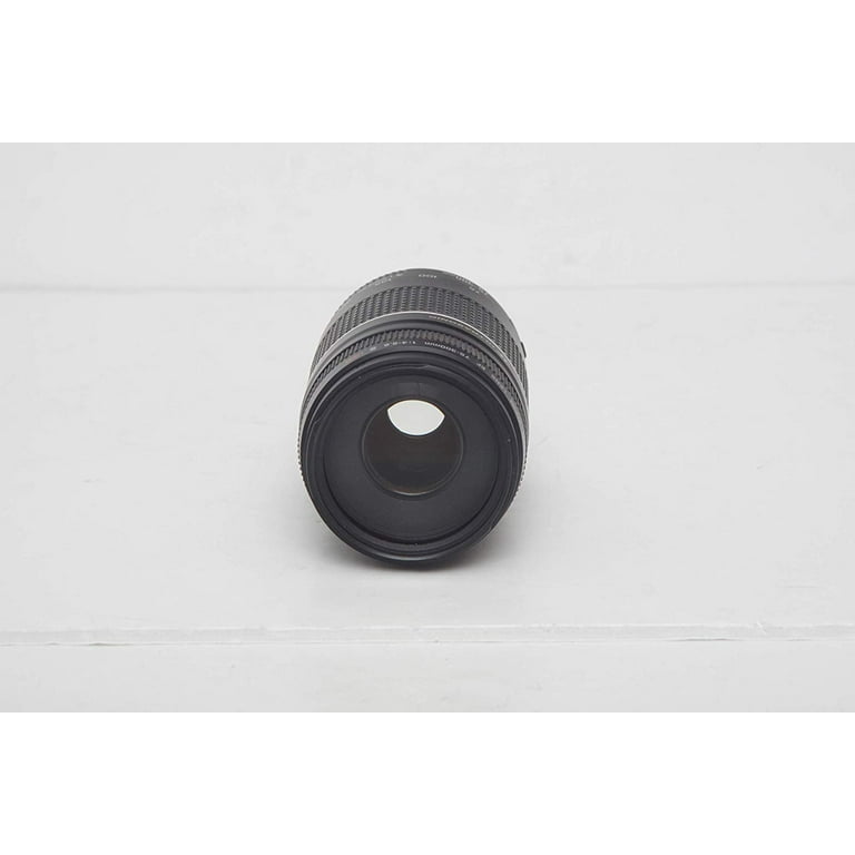 Canon EF75-300mm EF50㎜ レンズ Canon EF 75-300mm F/4-5.6 III Lens, Telephoto Zoom, Compact