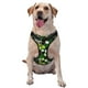 thumbnail image 1 of Fotbe Soccer1 Arnés para Perro con Estampado –Chaleco Ajustable Acolchado con Asa de Control para Perros Grandes-Medium, 1 of 6