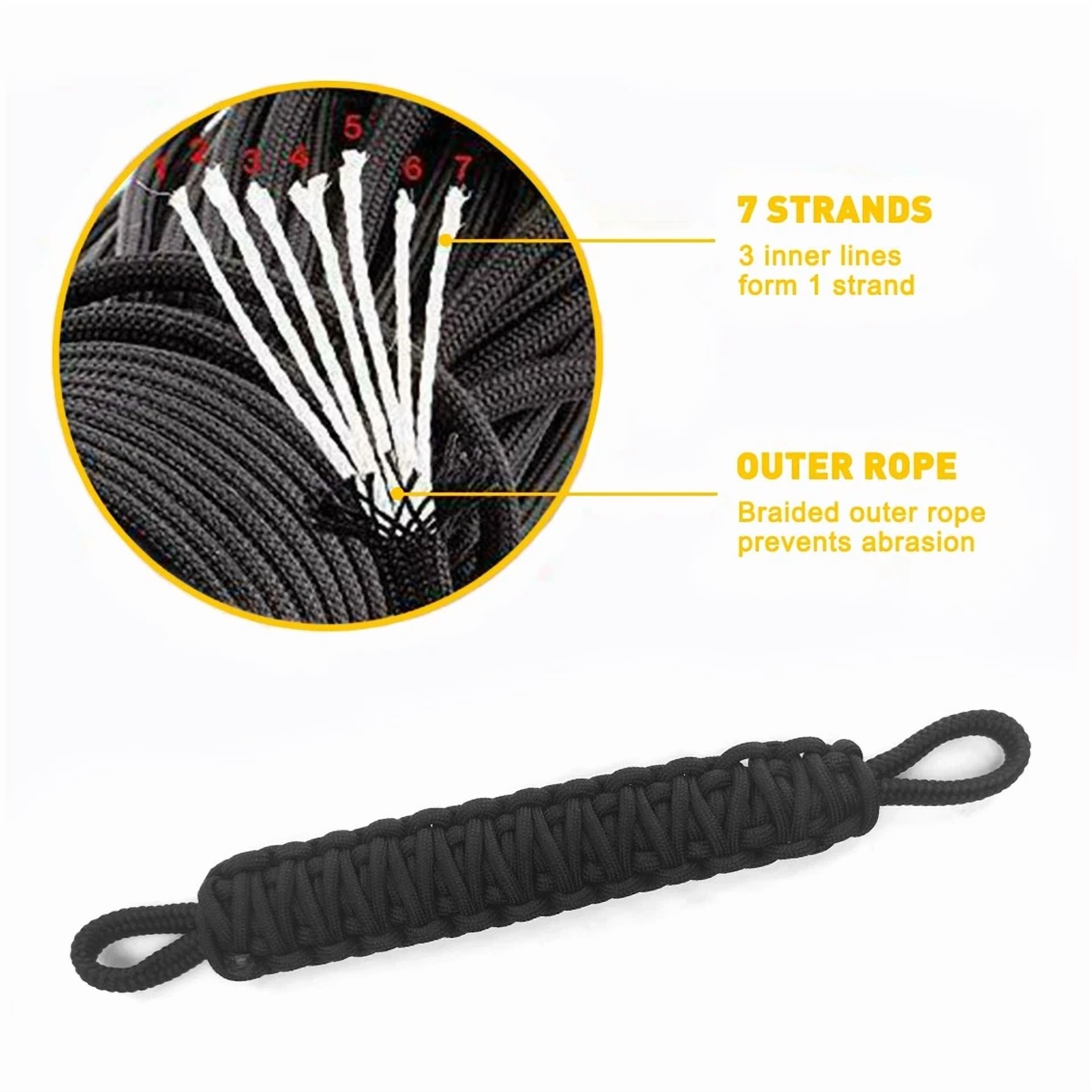 2X Car Door Limiting Straps Belt Set Accessories For Jeep Wrangler Jk/Yj/Tj/Jl