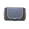 thumbnail image 1 of DOUBLE LAYER PLASTIC BOX BLACK, 1 of 8