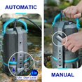 thumbnail image 3 of Bomba de sumidero AQUASTRONG 1/2 HP 3159 GPH automática, 3 of 7