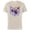 Natural, variant on Avengers Hawkeye #1 Dad Birthday Father’s Day - Short Sleeve Cotton T-Shirt for Adults - Customized-Navy