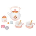 thumbnail image 2 of Disney Princess Style Collection Sweet Stylin’ Pretend Tea Playset, 2 of 9