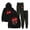01, variant on Don Toliver Merch Hoodie Suit Fashion 2 Pieces Sets