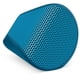 thumbnail image 3 of Altavoz Estéreo Inalámbrico Móvil Logitech X300 Restaurado Azul, 3 of 6