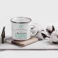 thumbnail image 2 of Koyal Wholesale Campfire Mug, This is What an Awesome Astronomer Looks Like, 2 of 4